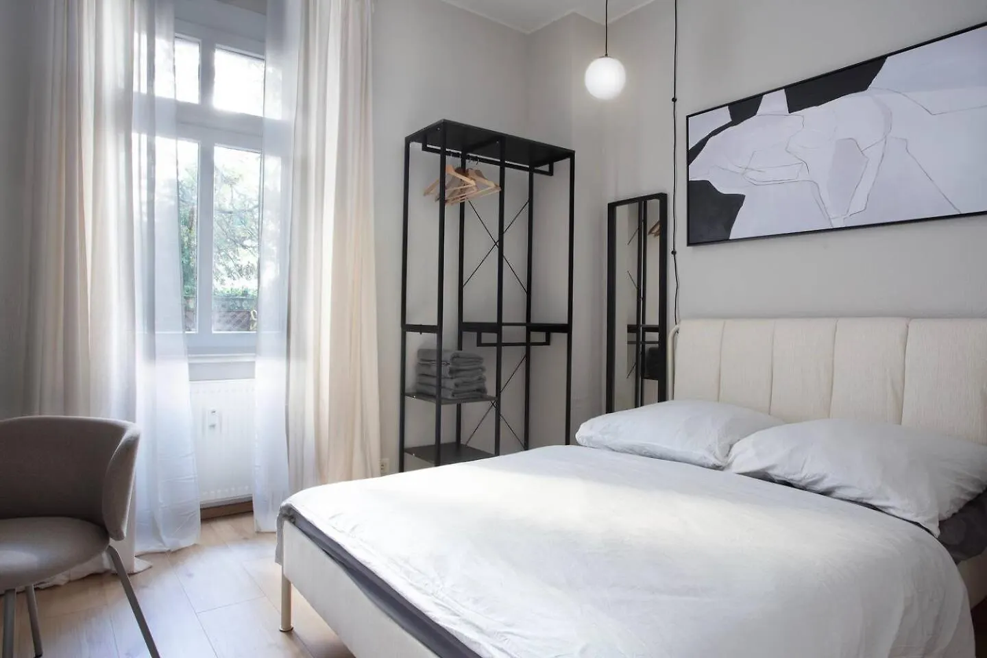ברלין Ground Floor Studio 10 In Pberg
