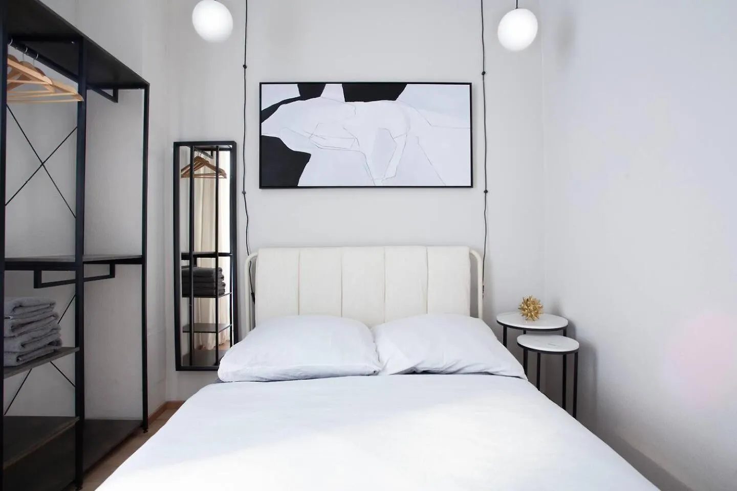 Apartmán Ground Floor Studio 10 In Pberg Berlín