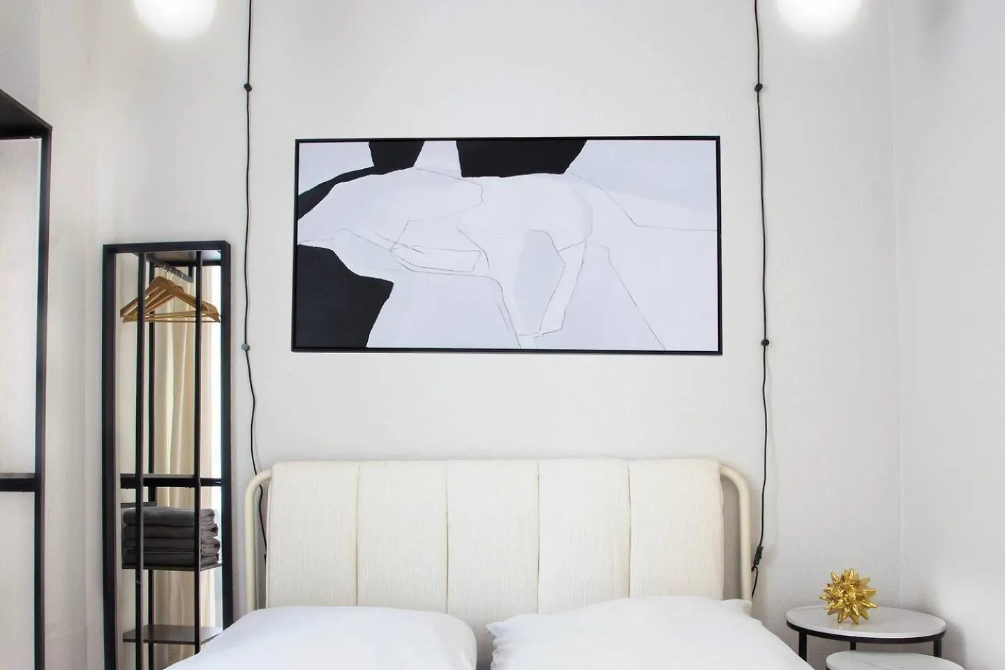 Ground Floor Studio 10 In Pberg Berlín 0*,